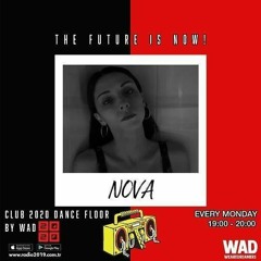 Radio 2019 | Club 2020 Dance Floor | NOVA