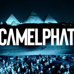 CAMELPHAT at Giza Pyramids 2025 (Zamna) [SPOTIFY PLAYLIST IN DESCRIPTION]