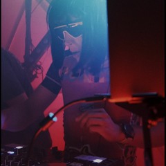 VELOPEAK500 - Julia (Chix On Dix, Bratislava) live dj set