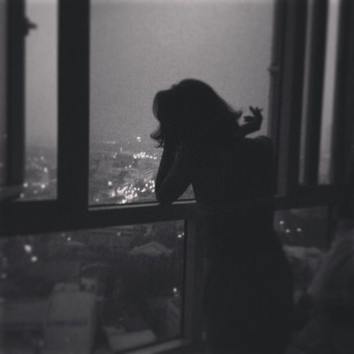 حبّيتك تَـنسيت النوم .