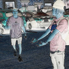 bad intentions (ft.luvermark)