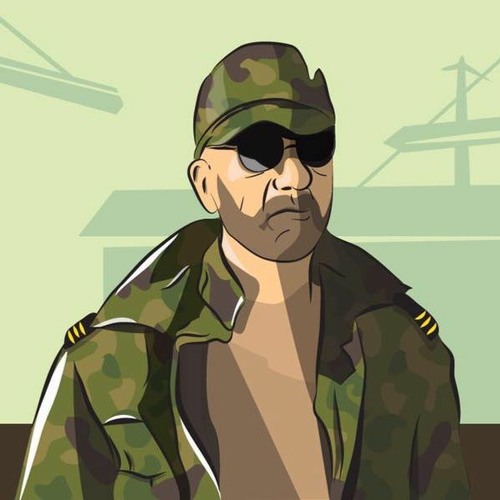 Cpt. Burcea (Ayazyk 13)