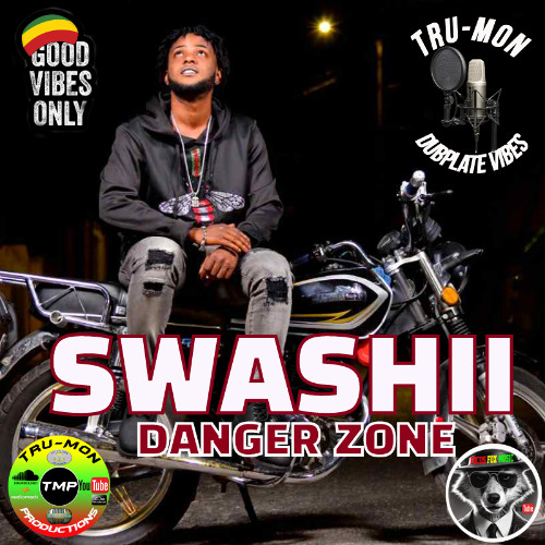 Stream Swashii Danger Zone Trumon Dubplate By Trumon Productions