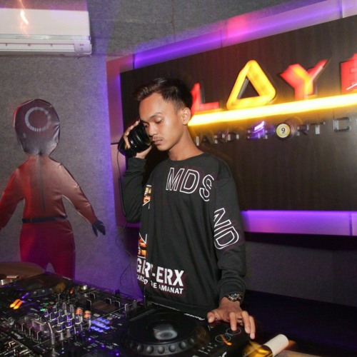 DJ FADHIL DG OKTOBER 2021 [ HBD MAS RAGIL ]