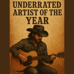 underrated artist of the year,