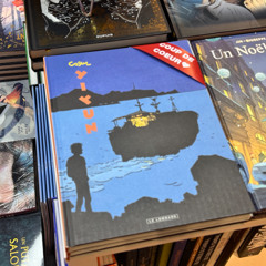 Yiyun : des alpages suisses à la Chine, une histoire d'amour