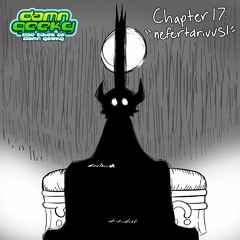 nefertarivvs! (prod. mimofr & rochambeau)