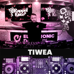 TIWEA - Rappel Kiste ep. 030