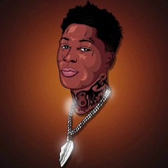 [FREE] NBA YoungBoy x Lil Poppa Type Beat 2020 "Remember The Pain"