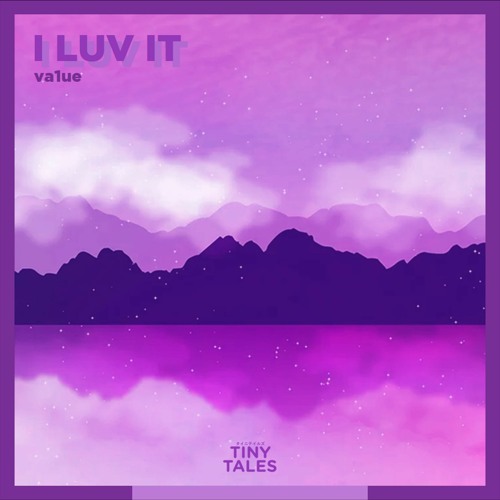 va1ue - I LUV IT