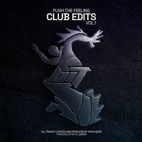 JUMP (IT'S THAT TIME) FT. BIFO