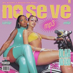 No Se Ve (Eduardo BRAVA BOMB! Mash)