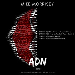 Mike Morrisey - Stripped (Original Mix)