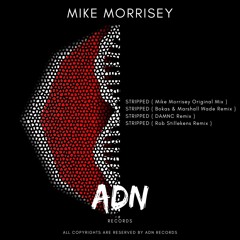 Mike Morrisey - Stripped (Original Mix)