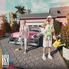 Arta-BHMBH Feat Poobon ! بزار هرکی میخواد بگه هرچی - ارتا
