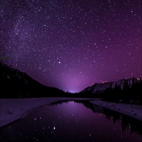 Kayou Stargazing (Remix)