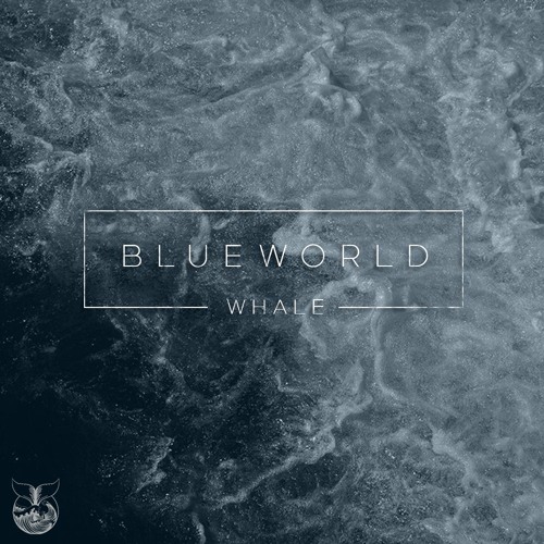 Blue World