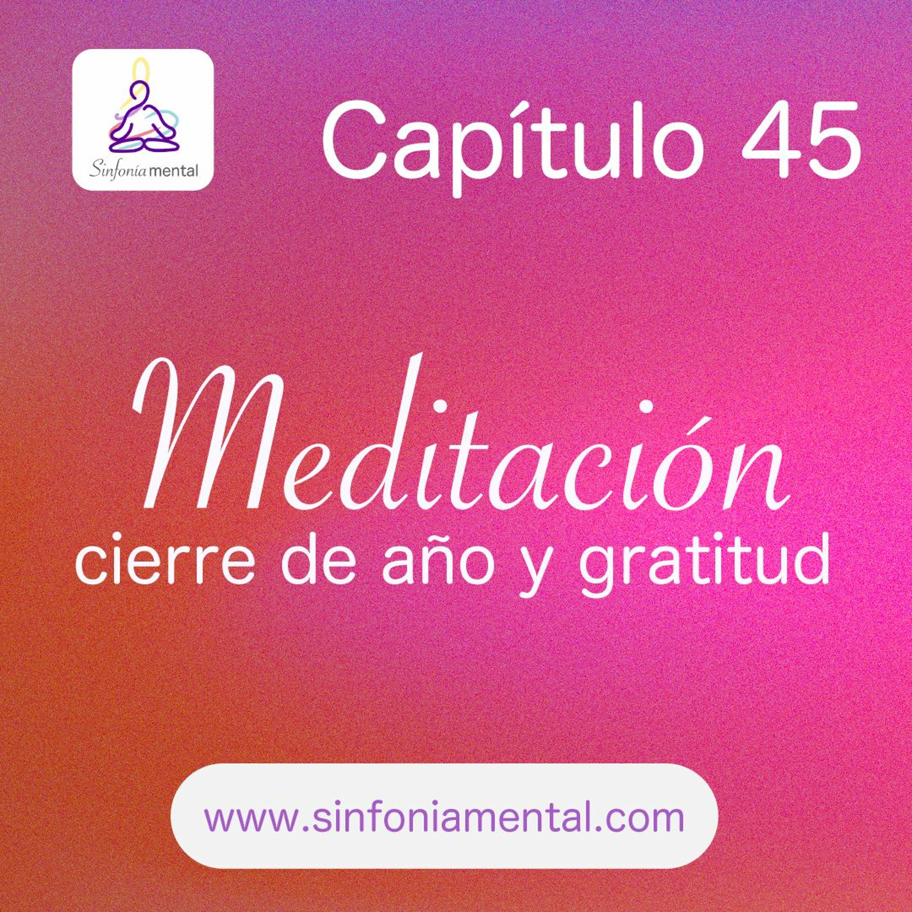 Sinfonía Mental | 8D Audio