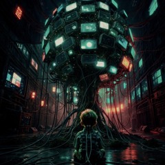 Time Ticking-into the-Funking-Future( ambient💢house )