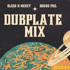Space Dubplate Mix