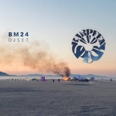 KARPFEN UND SPECK - BURNING MAN 2024