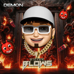 Victor Blows - Demon (Original Mix)