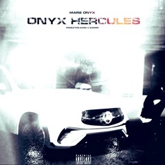 mars onyx - hercules (prod swish x summrs)