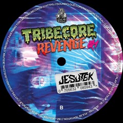 Tribecore Revenge 01 Jesutek - Tour De Controle
