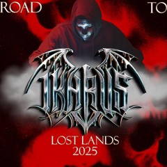 ROAD TO LOST LANDS 2025 MIX
