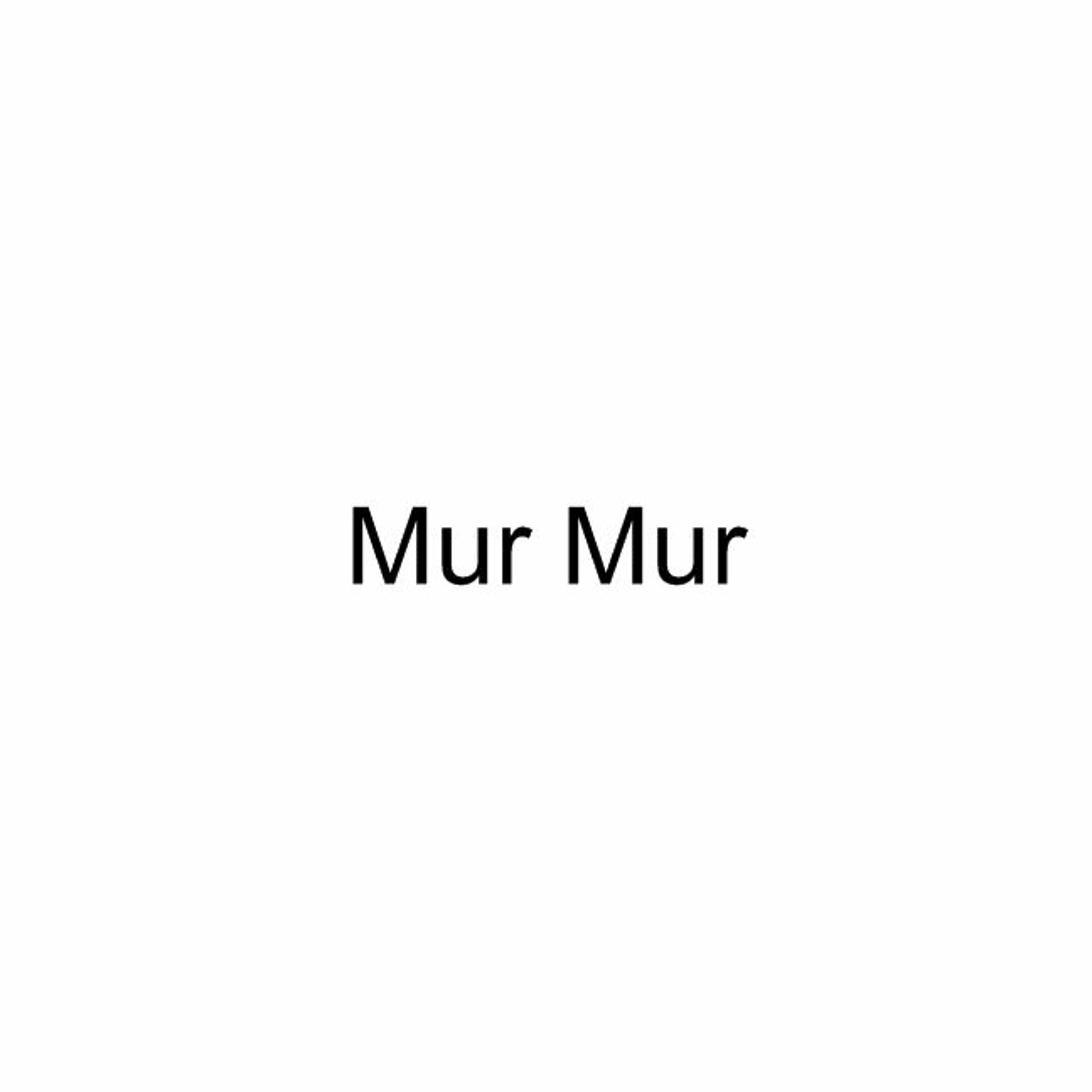 Mur Mur (Prod. Dante Demek) [Beat, 비트] episode artwork
