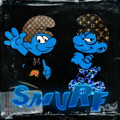 YBM CIDD X SECRET - SMURF