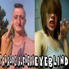 parasocial freak & eyeblind's skeleton mix