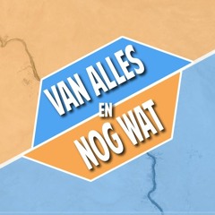 Beetje Van alles en nog wat mix.