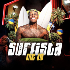 MC IG - 4M Surfista (DJ Murillo e LT no Beat)