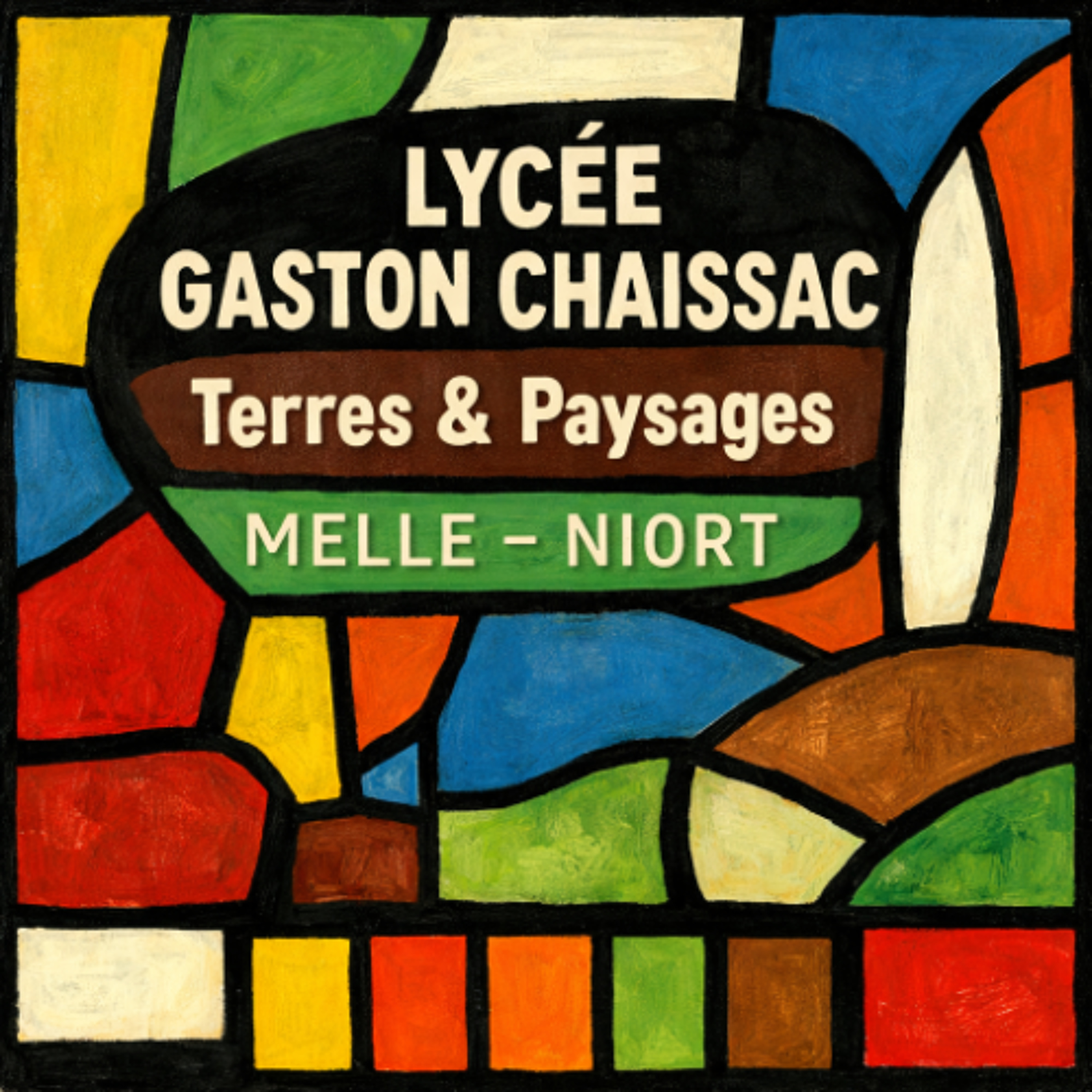 Radio Gaston – La parole aux lycéens episode artwork