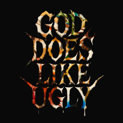GRIT & HALOS | God Does Like Ugly Type Beat