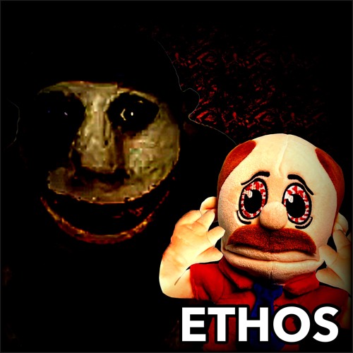 Ethos v3 - Ethos Logos Pathos WITH LYRICS. ALMOST FULL