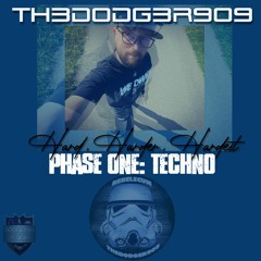 Phase One Techno