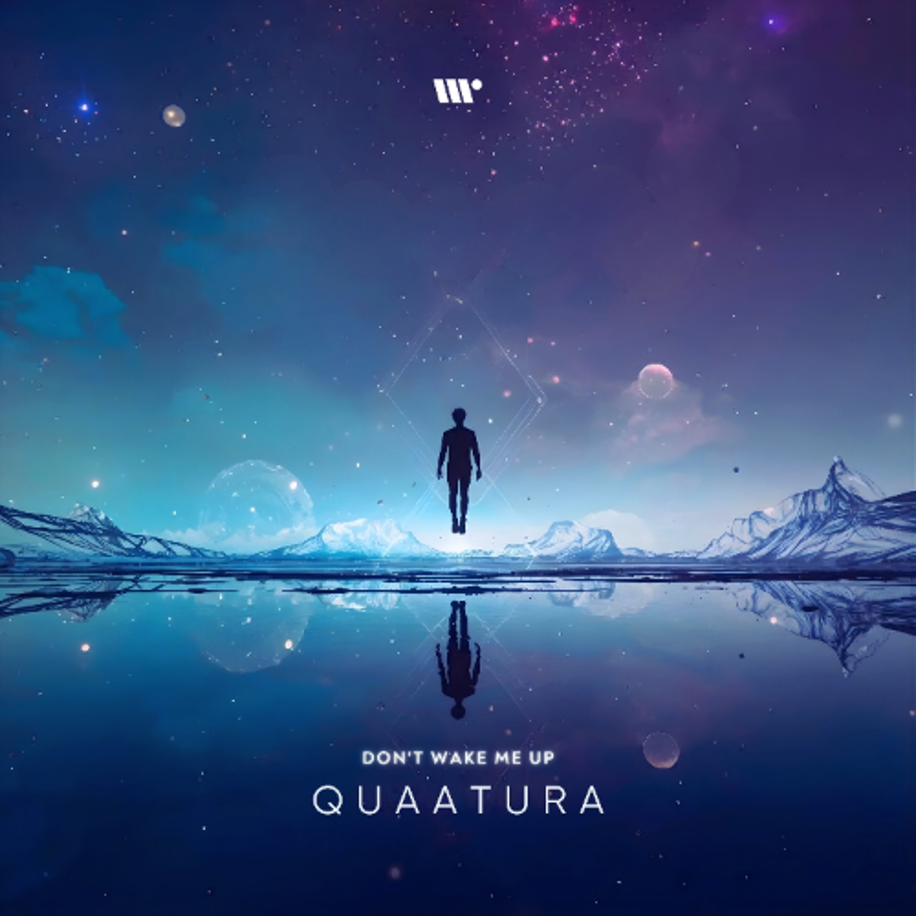 Quaatura - Don't wake me up episode artwork