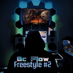 Bc Flow-Free 2 (Kurama)