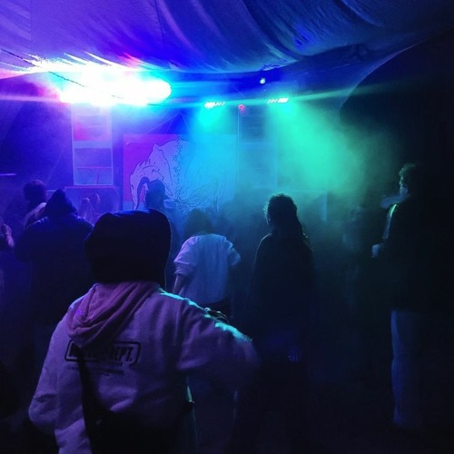 Always Forever [Liveset Extract] (-3 db. peak)