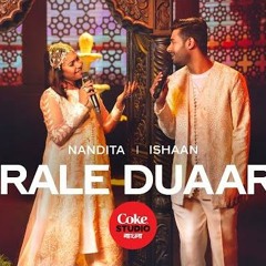 Darale Duaarey | Coke Studio Bangla | Season 2 | Ishaan X Nandita