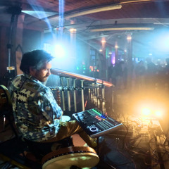 Didgeridoo Rave (2h30) – Live, No Computer, Full Ecstasy