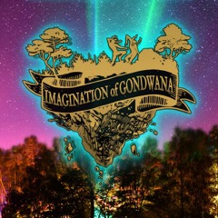 IMAGINATION of GONDWANA 2020