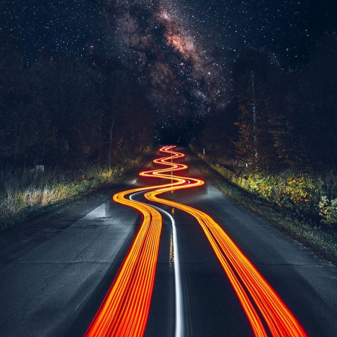 Art Of Voice - Perfect Road
