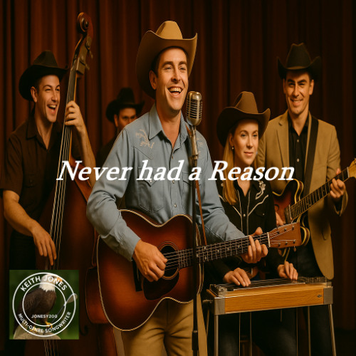 Never had a Reason - Aussie Version