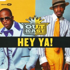 OUTKAST PARODY Hey Ya RoNa (Coronavirus Edition)