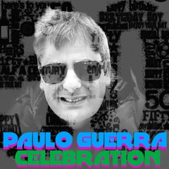 PAULO GUERRA 50 CELEBRATION (PACHECO DJ MIX)
