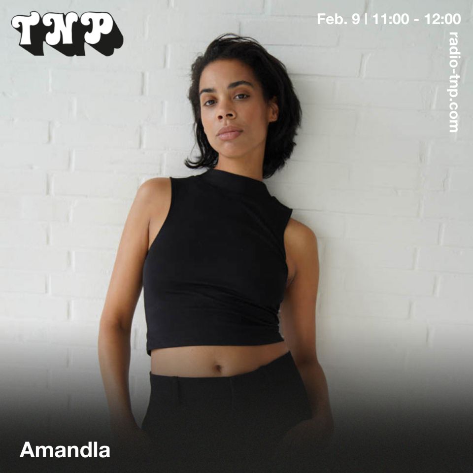 Amandla
