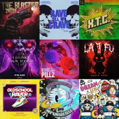 Hardstyle Releases | Best Of August 2025 | Hardstyle Set (Part 2/2)